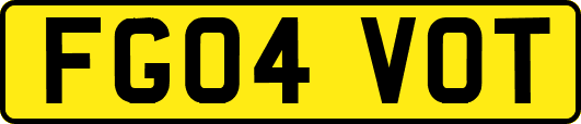 FG04VOT