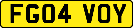 FG04VOY