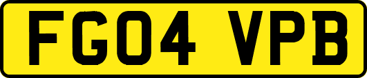 FG04VPB