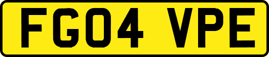 FG04VPE