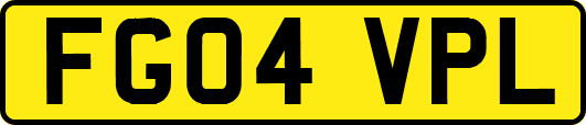 FG04VPL