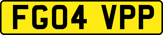 FG04VPP