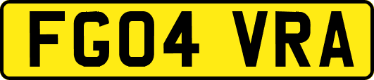 FG04VRA