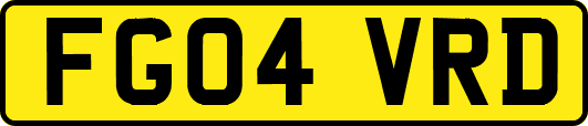 FG04VRD