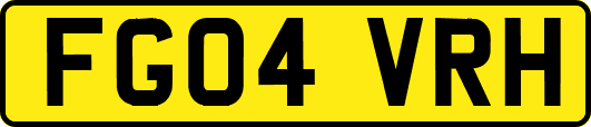 FG04VRH
