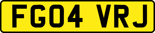 FG04VRJ