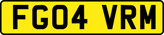 FG04VRM