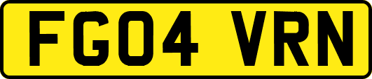 FG04VRN