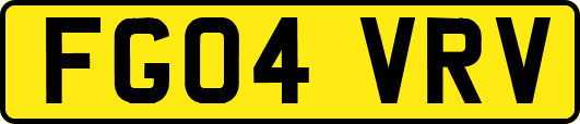FG04VRV