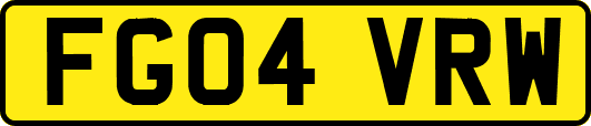 FG04VRW