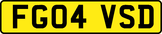 FG04VSD