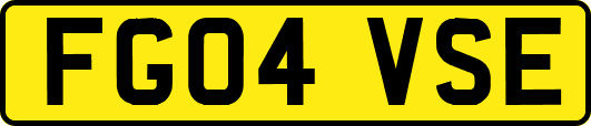 FG04VSE