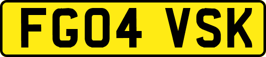 FG04VSK