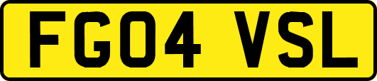 FG04VSL