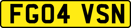 FG04VSN