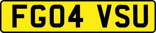 FG04VSU