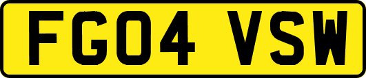 FG04VSW