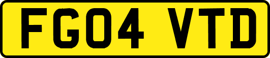 FG04VTD