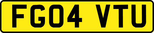 FG04VTU