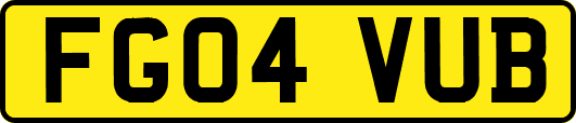 FG04VUB