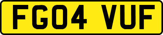 FG04VUF