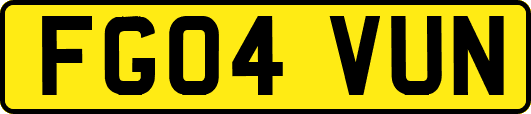 FG04VUN