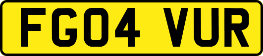 FG04VUR