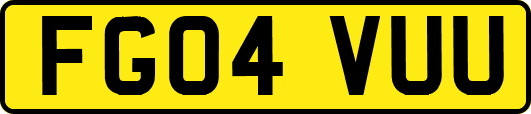 FG04VUU