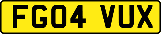 FG04VUX