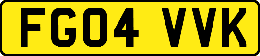 FG04VVK