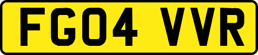 FG04VVR