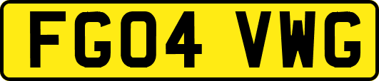 FG04VWG