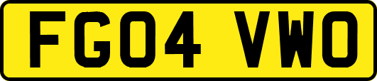 FG04VWO