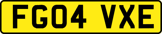 FG04VXE