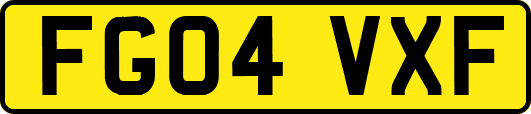 FG04VXF