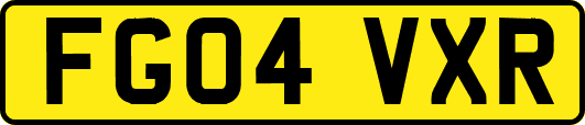 FG04VXR