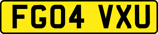 FG04VXU