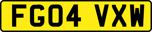 FG04VXW
