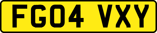 FG04VXY