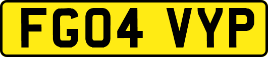 FG04VYP