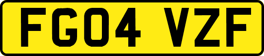 FG04VZF