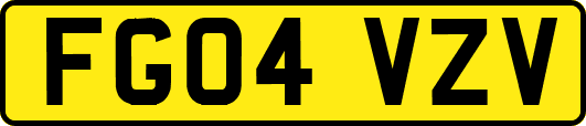 FG04VZV