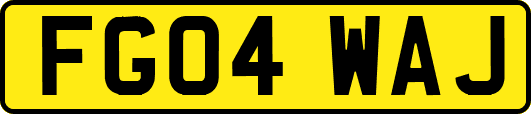 FG04WAJ