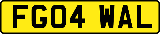 FG04WAL
