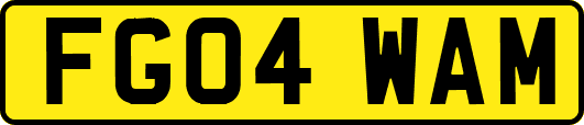 FG04WAM