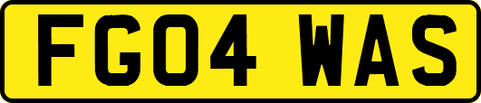 FG04WAS