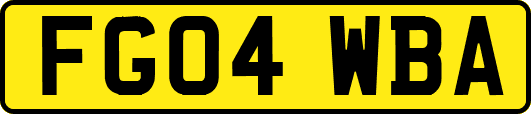 FG04WBA