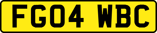 FG04WBC