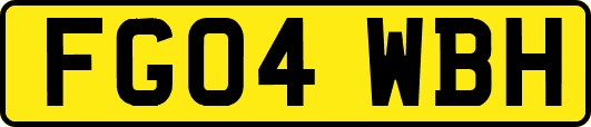 FG04WBH