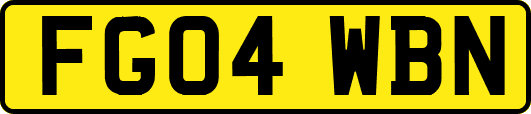 FG04WBN